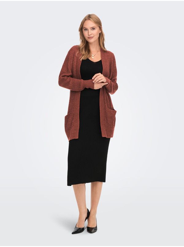 JDY Brick Cardigan JDY Miggy - Women