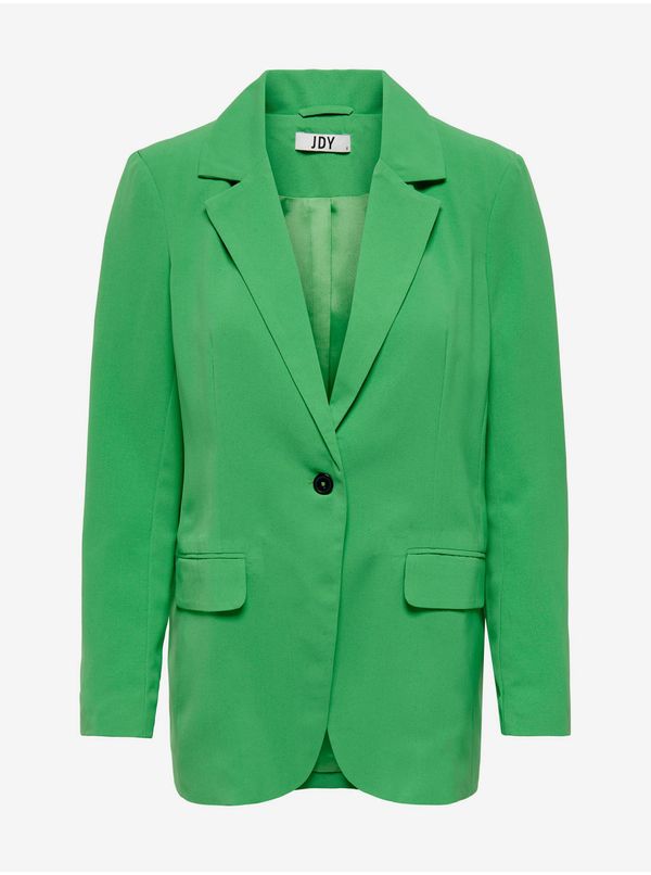 JDY Green Ladies Jacket JDY Vincent - Ladies