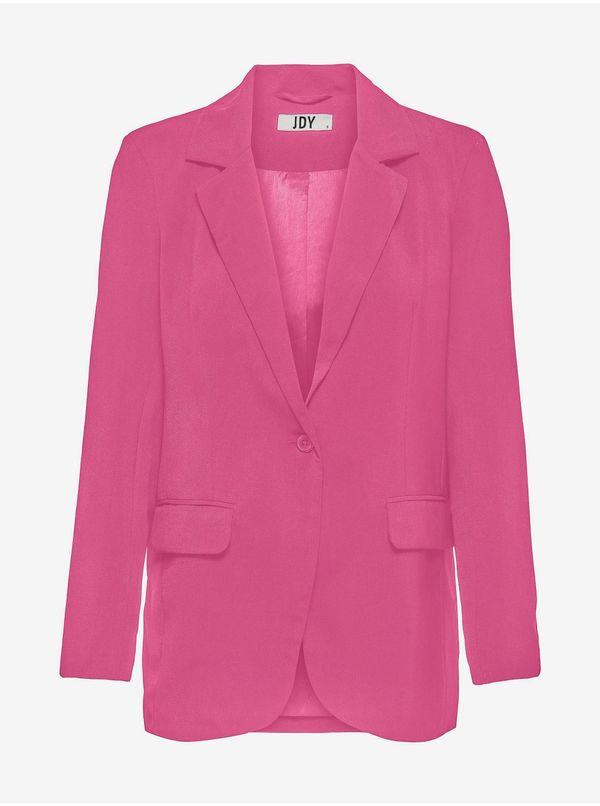 JDY Pink ladies jacket JDY Vincent - Ladies