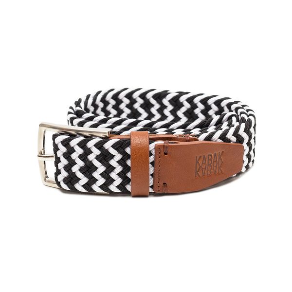 Kabak Kabak Unisex's Belt Woven