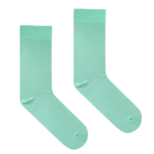 Kabak Kabak Unisex's Socks Classic Ribbed