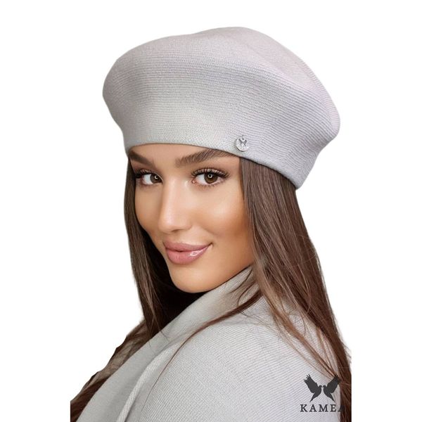 Kamea Kamea Woman's Beret K.22.036.03