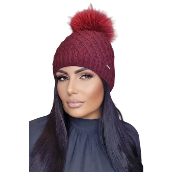 Kamea Kamea Woman's Hat K.21.540.15