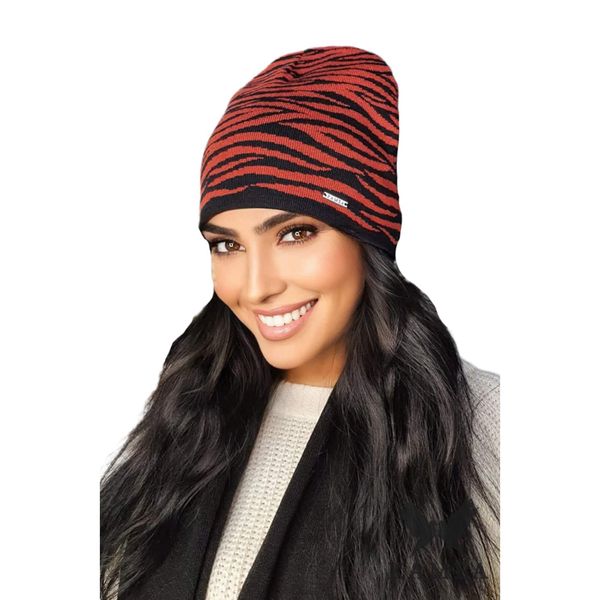 Kamea Kamea Woman's Hat K.22.027.27