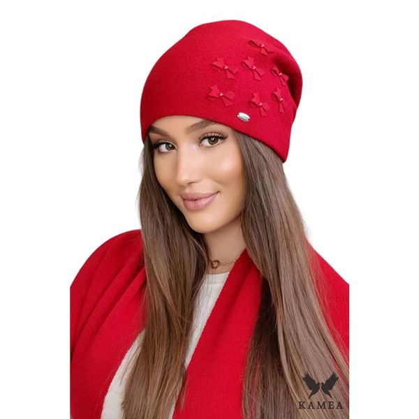 Kamea Kamea Woman's Hat K.22.029.21