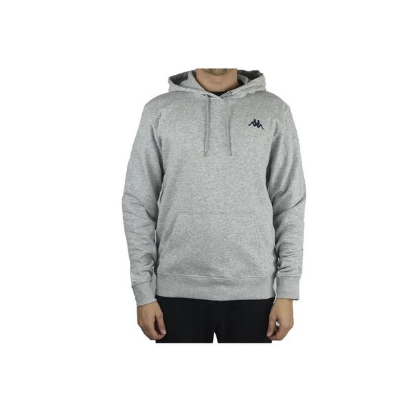 Kappa Kappa Vend Hooded