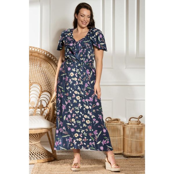 Karko Karko Woman's Dress SC045