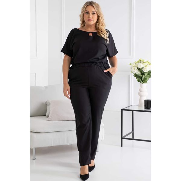 Karko Karko Woman's Jumpsuit Q241