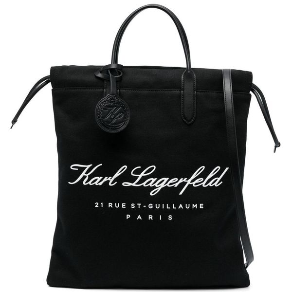 Karl Lagerfeld Karl Lagerfeld 231W3094999