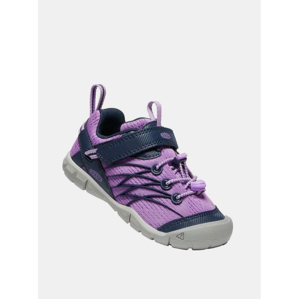 Keen Purple Girly Sneakers Keen - Girls