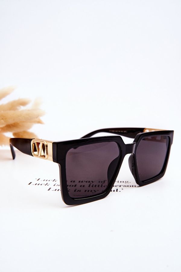 Kesi Classic Sunglasses V110063 black