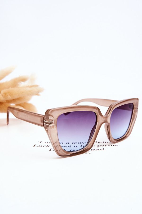 Kesi Classic Women's Sunglasses V110061 Grey
