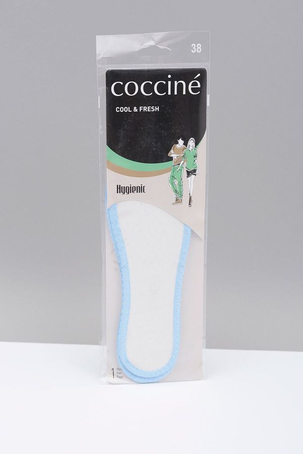 Kesi Coccine Thermoactive Insole Cool Fresh - Suche stopy