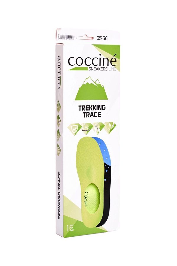 Kesi Coccine Trekking Trace insoles