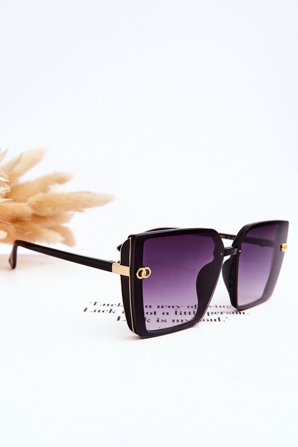 Kesi Large Sunglasses UV400 MA20601 black