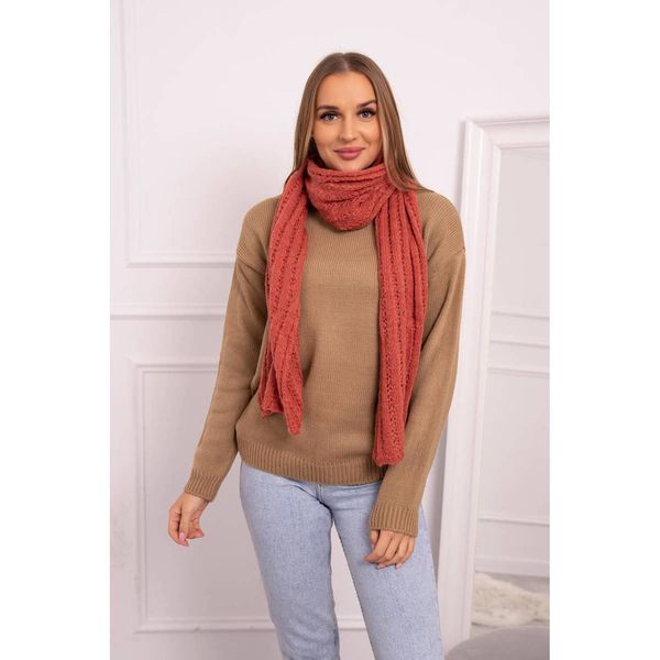 Kesi SL40 Women's scarf foxy