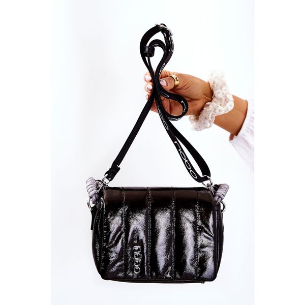 Kesi Small Women's Handbag NOBO M2170-C020 Black