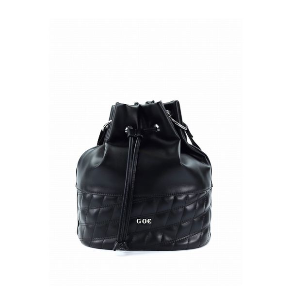 Kesi Women's handbag bag GOE ZNJJ016 Black