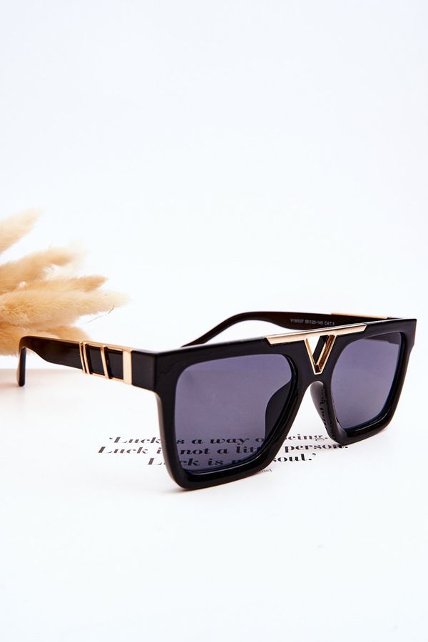 Kesi Women's Sunglasses V130037 black