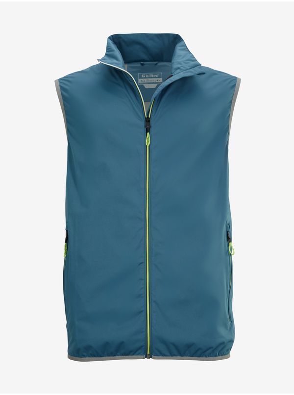 killtec Kerosene men's vest killtec - Men