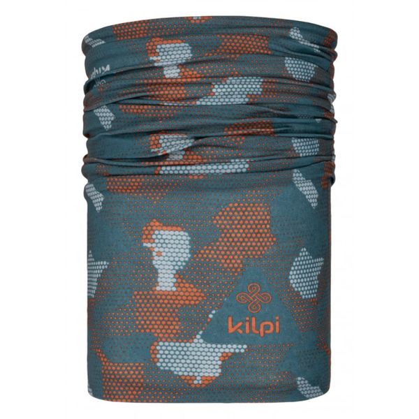 Kilpi Darlin multifunctional scarf light blue - Kilpi UNI
