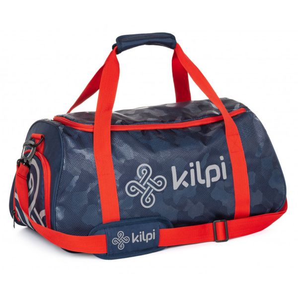 Kilpi Fitness bag 35 L Drill dark blue - Kilpi