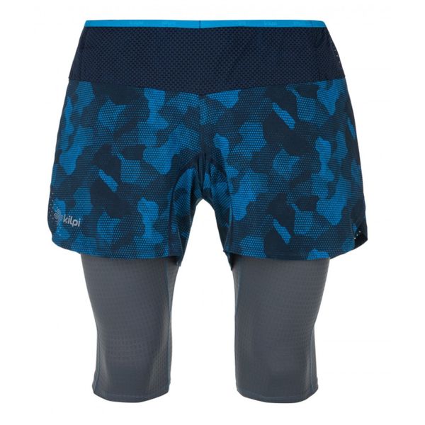 Kilpi Kilpi BERGEN-M men's shorts dark blue