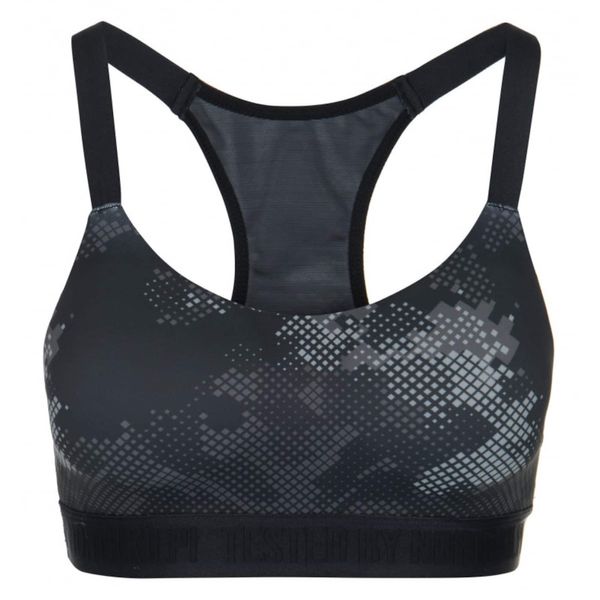 Kilpi Kilpi RINTA-W DARK GRAY women's sports bra