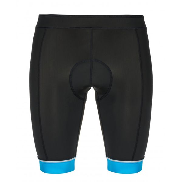 Kilpi Men cycling shorts KILPI PRESSURE-M blue