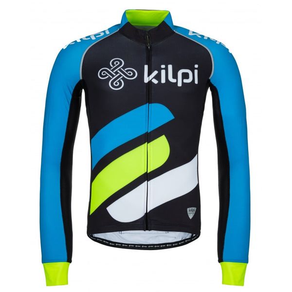 Kilpi Men's jersey KILPI RAPITA-M blue