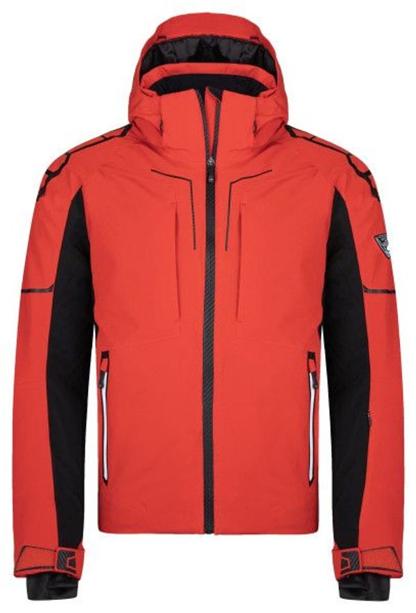 Kilpi Men's ski jacket KILPI TURNAU-M red