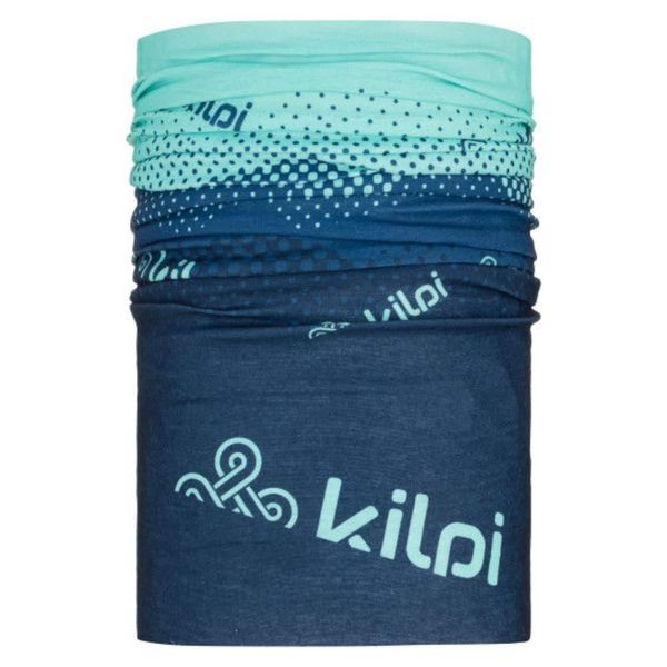 Kilpi Multifunctional scarf Kilpi DARLIN-U TURQUISE