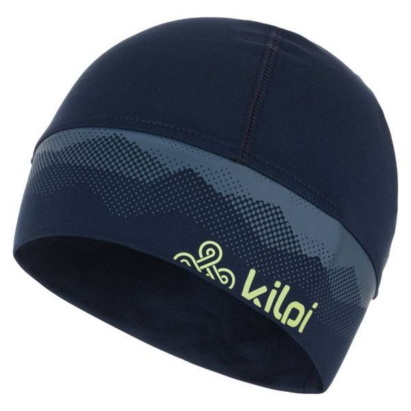 Kilpi Running cap Kilpi TAIL-U dark blue