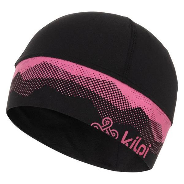 Kilpi Running cap Kilpi TAIL-U pink