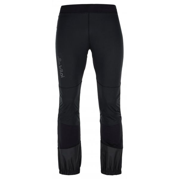 Kilpi Sport touring ski trousers KILPI BRISTEN-U black