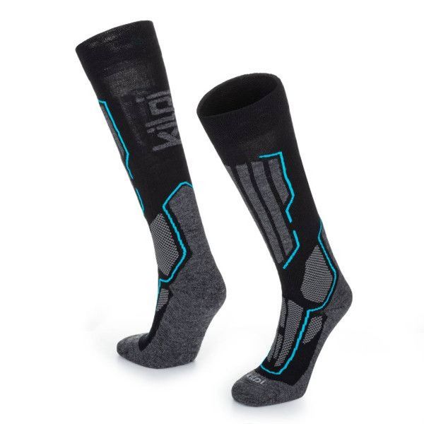 Kilpi Sports knee socks Kilpi RACER-U black