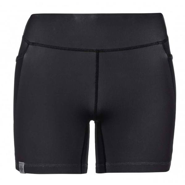 Kilpi Women's functional shorts Dominga-w black - Kilpi