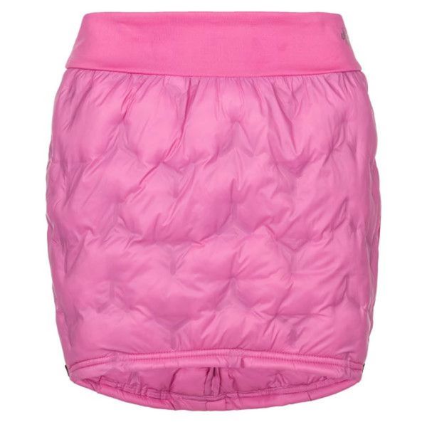Kilpi Women's Kilpi insulated skirt TANY-W PINK