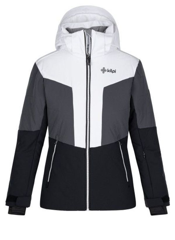 Kilpi Women's ski jacket Kilpi FLORANCE-W black