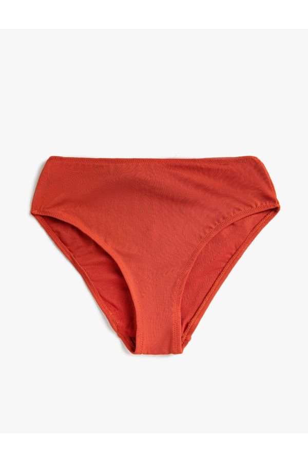 Koton Dolna część bikini Koton Low waist