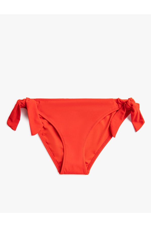 Koton Dolna część bikini Koton Side Tie