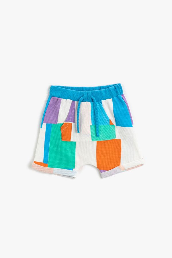 Koton Koton Baby Shorts & Bermuda