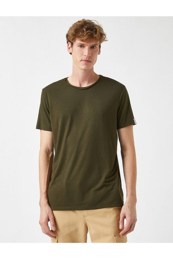 Koton Koton Basic T-Shirt