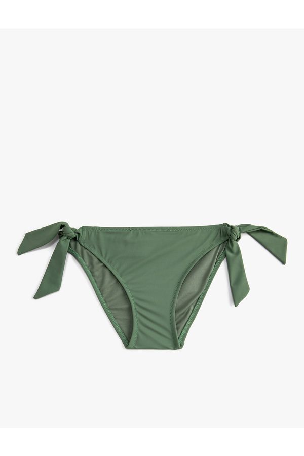 Koton Koton Bikini Bottom - Green