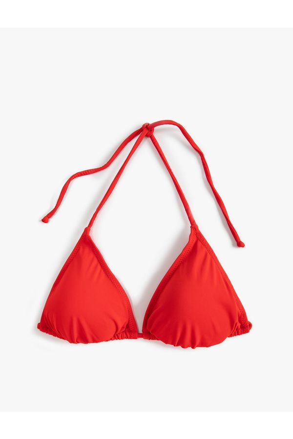 Koton Koton Bikini Top - Red