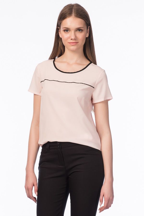 Koton Koton Blouse - Pink