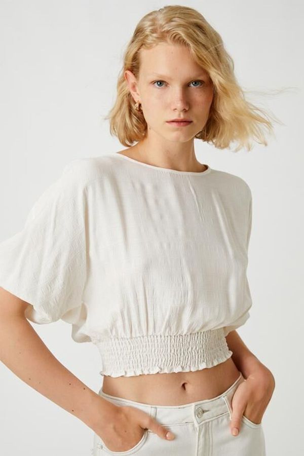 Koton Koton Blouse - White