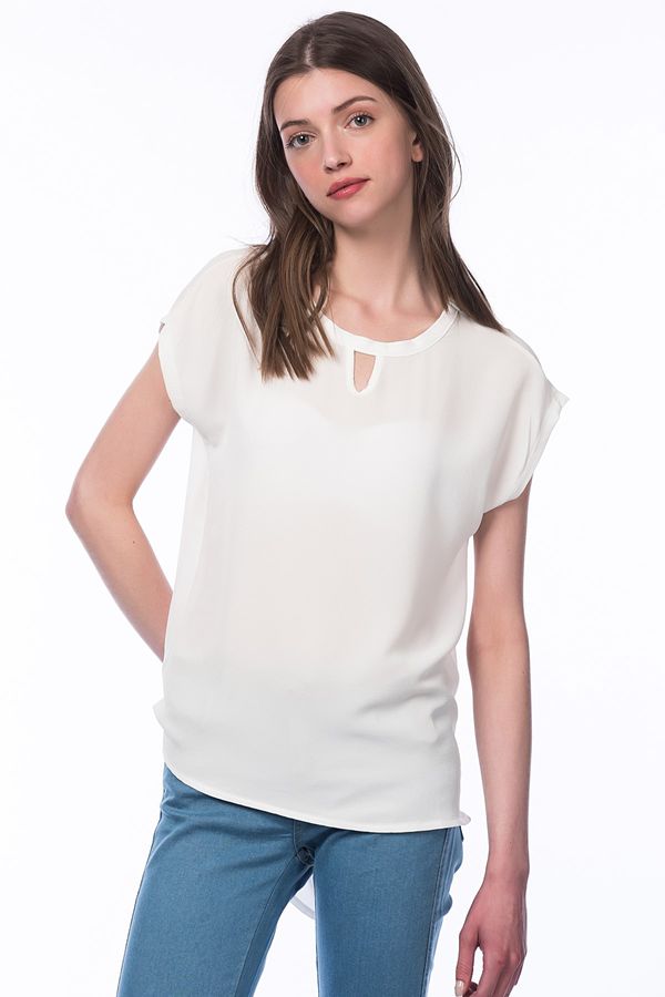 Koton Koton Blouse - White