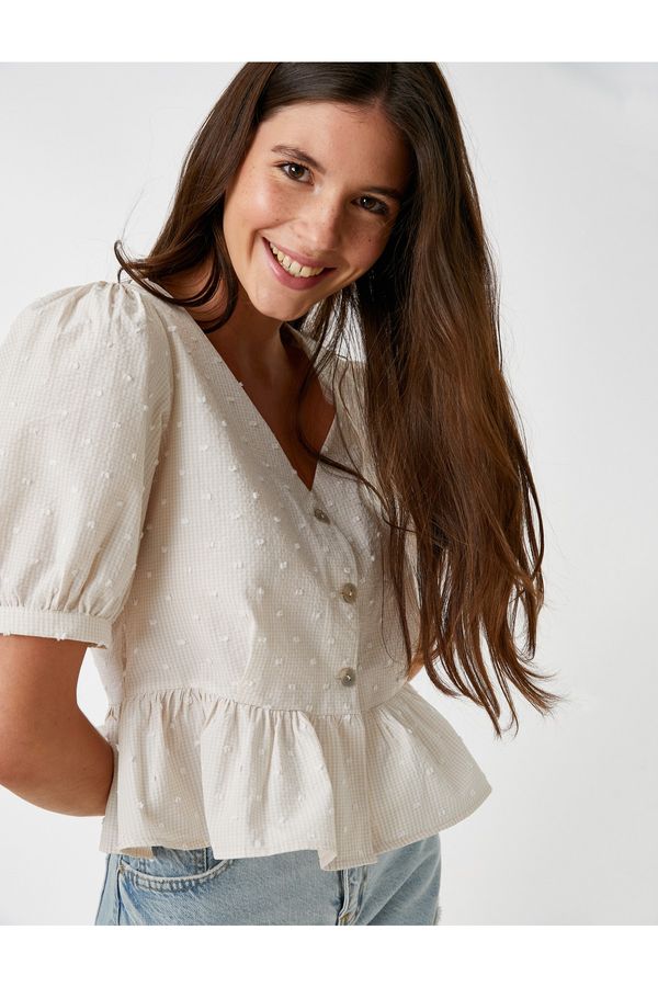 Koton Koton Blouse - White