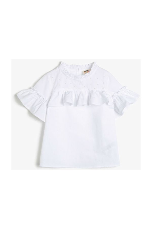 Koton Koton Blouse - White